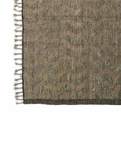 Sprawdź Dywan Handmade Afghan Carpets & Runners 362x262 cm #0638