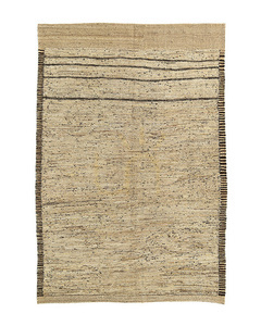 Dywan ręcznie tkany afgański Carpets & Runners 295x200 cm #1355 small 3