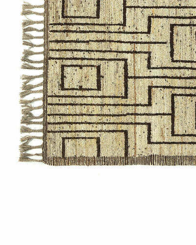 Sprawdź Dywan ręcznie tkany afgański Carpets & Runners 310x204 cm #1061