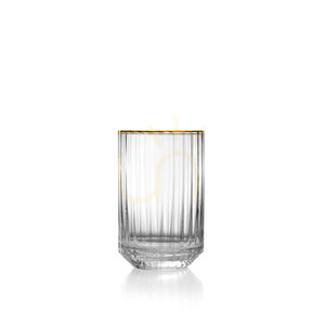Kubek termiczny Golden Sip Natural Gold 6,7 cm small 6