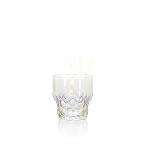 Kubek termiczny Pink Blush Tumbler różowy 9 cm small 2