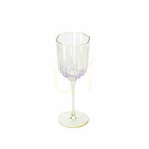 Kieliszek do wina The Pink Blush, różowy small 1