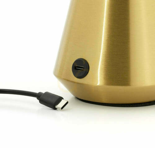 Sprawdź Lampa stołowa LED Chandelette Table Lamps Handmade 33,5 cm