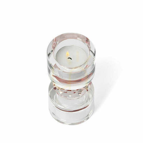 Sprawdź Świecznik balansujący Gem Balance Candle Holder, 12,3 cm