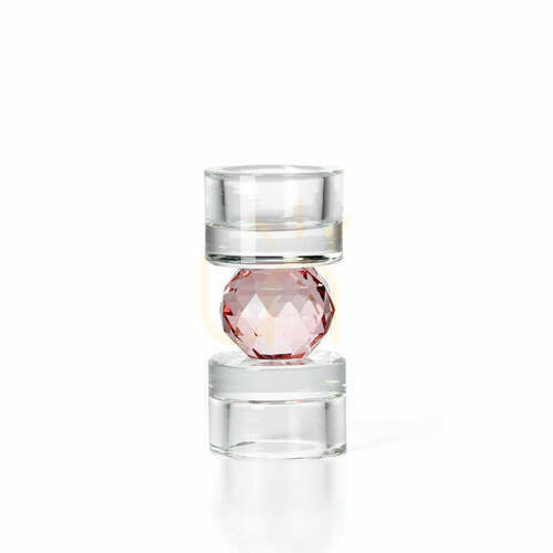 Sprawdź Świecznik balansujący Gem Balance Candle Holder, 12,3 cm