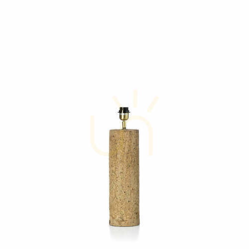 Sprawdź Lampa Stołowa The Totem Mud M Handmade Table Lamps
