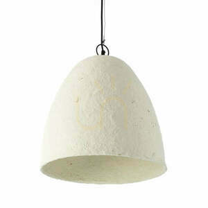 Lampa wisząca Savana White L Pendant Lamps small 1