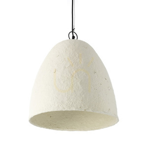 Lampa wisząca Savana White L Pendant Lamps small 2