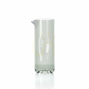 Dzbanek The Grip Smoky Grey 26 cm small 0