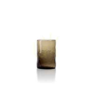 Szklanka niska Dusk Charcoal M small 2