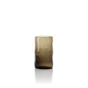 Szklanka niska Dusk Charcoal M small 3