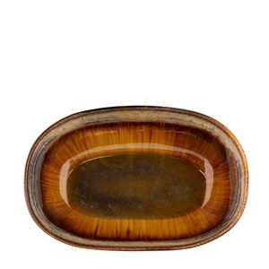 Miska owalna Comporta L 25 cm small 5