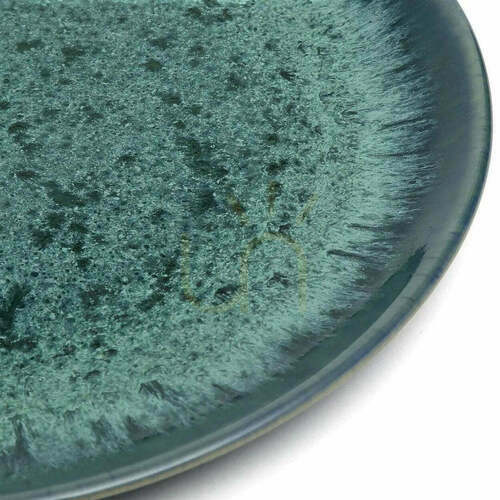 Sprawdź Talerz obiadowy Aqua 28 cm
