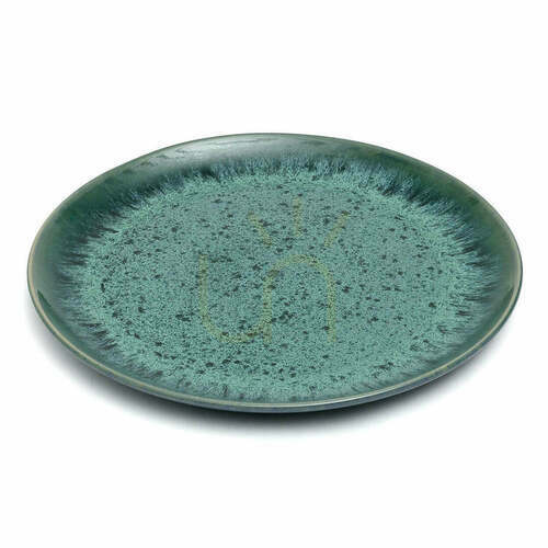 Sprawdź Talerz obiadowy Aqua 28 cm