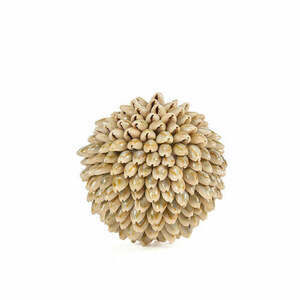 Kula dekoracyjna Oluolu Shell Ball S 9 cm small 0