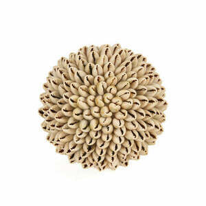 Kula dekoracyjna Oluolu Shell Ball M 11 cm small 1
