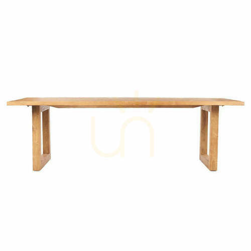 Sprawdź Stół do jadalni Imola Outdoor Collection 240x100x76 cm