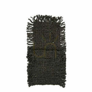 Organizer na sztućce Oh My Gee Black Navy small 0