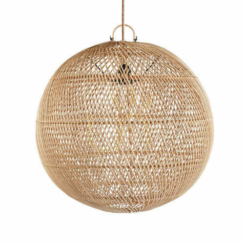 Sprawdź Lampa wisząca The Bubble Pendant Natural M, Pendant Lamps