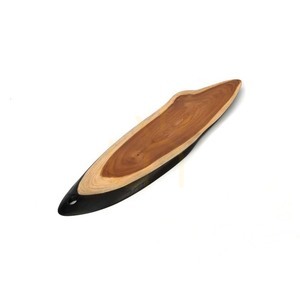 Talerz tapas Bondi Collection L 50x15 cm small 2