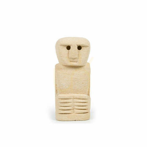 Sprawdź Figurka Sumba Stone #24 Statues 12 cm