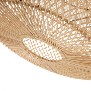 Lampa wisząca The Wholly Natural L Brass Pendant Lamps small 3