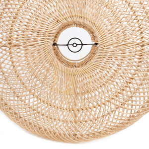 Lampa wisząca The Wholly Natural L Brass Pendant Lamps small 5