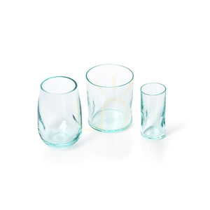 Szklanka do wody 6 cm 11 cm small 5