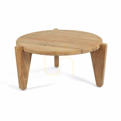Sprawdź Stolik kawowy The Seseh M Outdoor Collection 70x70x35 cm