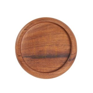 Podstawka pod kubek VIP Natural 11 cm small 5