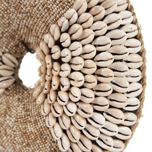 Figurka The Doh Nuts on Stand Natural White Stand Decoration small 3