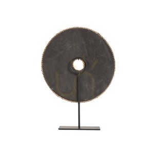 Figurka The Doh Nuts on Stand Natural White Stand Decoration small 4