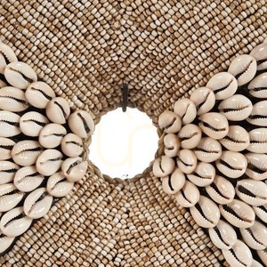 Figurka The Doh Nuts on Stand Natural White Stand Decoration small 6