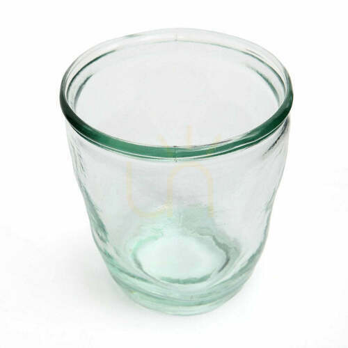 Sprawdź Szklanka Tching Glass niebieska 9 cm