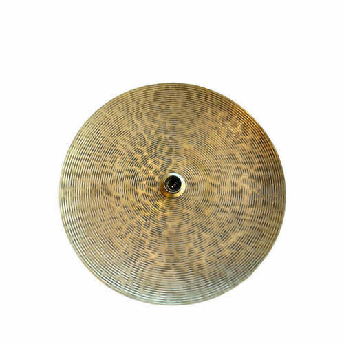 Sprawdź Kinkiet Full Moon Brass M 55 cm