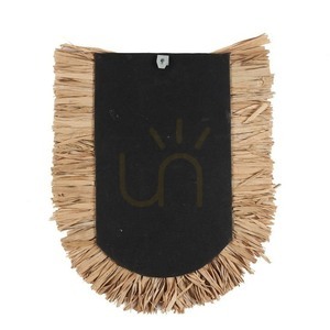 Dekoracja ścienna The Dada Natural 85 cm small 5