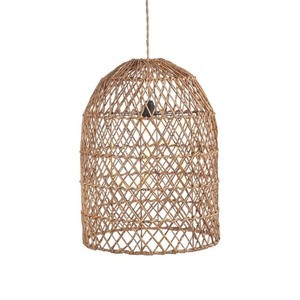 Lampa wisząca Xiomara Natural S Pendants small 2