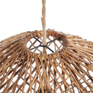 Lampa wisząca Xiomara Natural S Pendants small 5