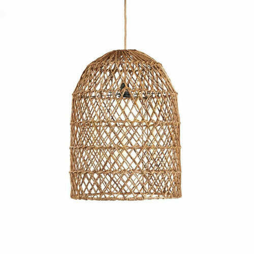 Sprawdź Lampa wisząca Xiomara Natural L Pendants 45x45x60 cm