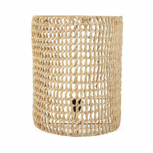 Sprawdź Kinkiet SiriKit Natural 40x21x50 cm Wall Lamps