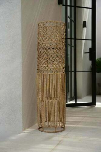 Sprawdź Lampa wisząca Takuhanki Natural XL Oversized Collection