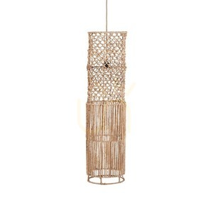 Lampa wisząca Takuhanki Natural XL Oversized Collection small 6