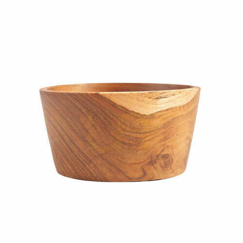 Sprawdź Miska na popcorn Teak Root Collection 12 cm