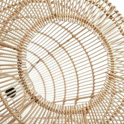 Sprawdź Lampa wisząca Bozelo Natural XL Oversized Collection