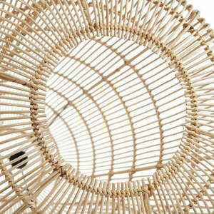 Lampa wisząca Bozelo Natural XL Oversized Collection small 1
