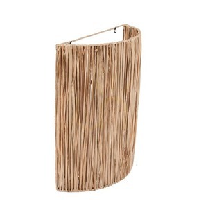 Kinkiet The Kohei Natural Wall Lamps 40x15x50 cm small 6