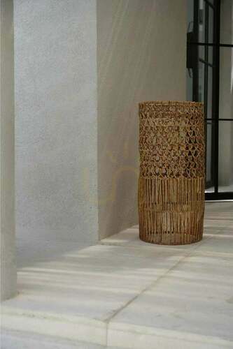 Sprawdź Lampa Wisząca Takuhanki Natural L, Handmade, Pendant Lamps
