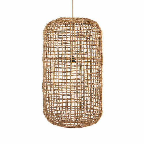 Sprawdź Lampa Wisząca Kuso Natural XL Oversized Collection