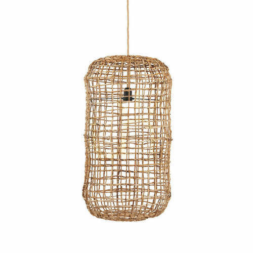 Sprawdź Lampa wisząca Kuso Natural L, Pendant Lamps