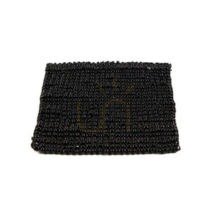 Podkładka pod kubek The Perles Black 11 cm small 7